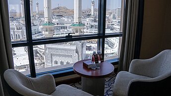 Al Safwah Hotel Tower 1