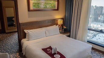 Al Safwah Hotel Tower 1