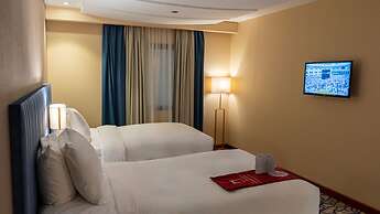 Al Safwah Hotel Tower 1