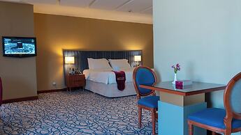 Al Safwah Hotel Tower 1