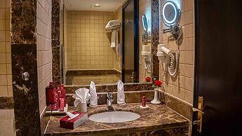 Al Safwah Hotel Tower 1