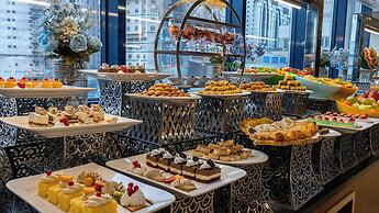 Al Safwah Hotel Tower 1