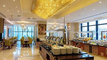Al Safwah Hotel Tower 1