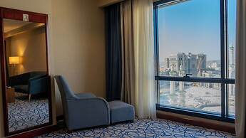 Al Safwah Hotel Tower 1