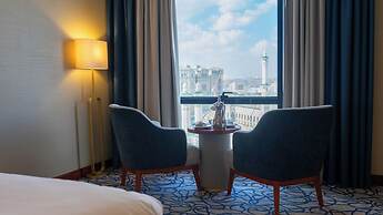 Al Safwah Hotel Tower 1