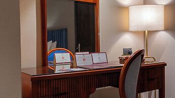 Al Safwah Hotel Tower 1