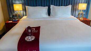 Al Safwah Hotel Tower 1