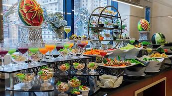 Al Safwah Hotel Tower 1