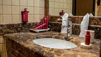 Al Safwah Hotel Tower 1