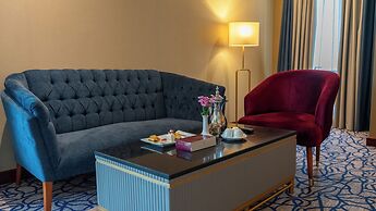 Al Safwah Hotel Tower 1