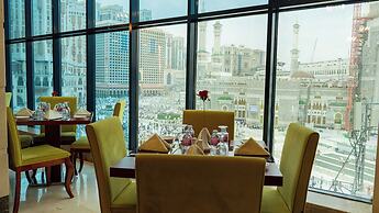 Al Safwah Hotel Tower 1