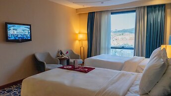 Al Safwah Hotel Tower 1