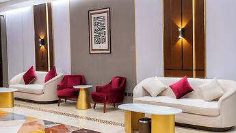 Al Safwah Hotel Tower 1