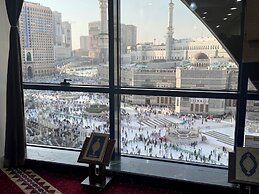Al Safwah Hotel Tower 1