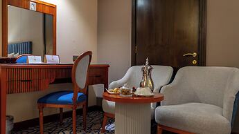 Al Safwah Hotel Tower 1