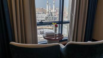 Al Safwah Hotel Tower 1