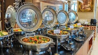 Al Safwah Hotel Tower 1