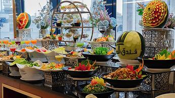 Al Safwah Hotel Tower 1