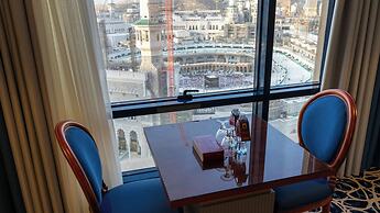 Al Safwah Hotel Tower 1