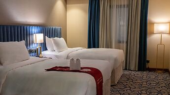 Al Safwah Hotel Tower 1