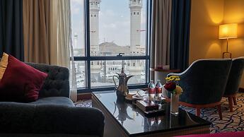 Al Safwah Hotel Tower 1