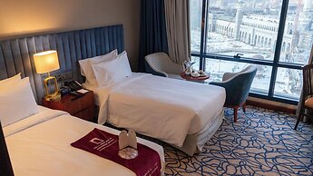 Al Safwah Hotel Tower 1