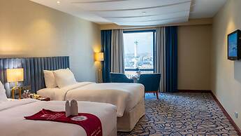 Al Safwah Hotel Tower 1