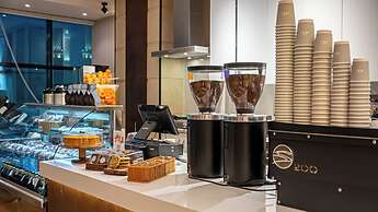 Al Safwah Hotel Tower 1
