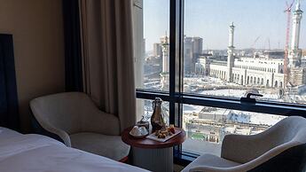 Al Safwah Hotel Tower 1