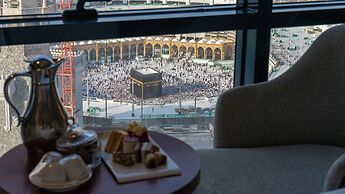 Al Safwah Hotel Tower 1