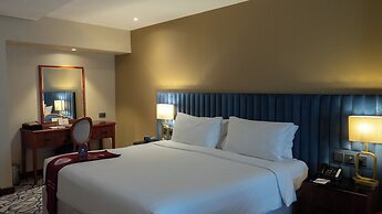 Al Safwah Hotel Tower 1