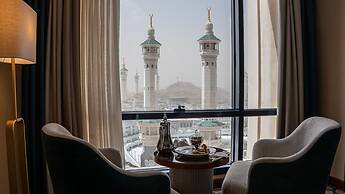 Al Safwah Hotel Tower 1