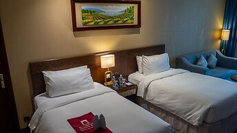 Al Safwah Hotel Tower 1