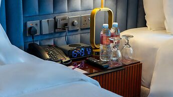 Al Safwah Hotel Tower 1
