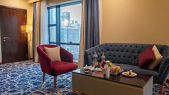 Al Safwah Hotel Tower 1