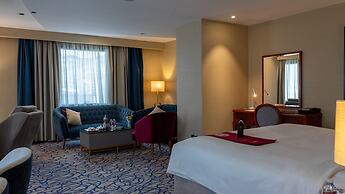 Al Safwah Hotel Tower 1