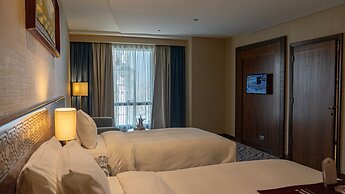 Al Safwah Hotel Tower 1