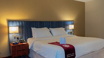 Al Safwah Hotel Tower 1