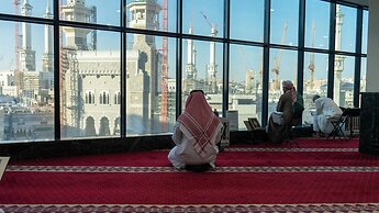 Al Safwah Hotel Tower 1