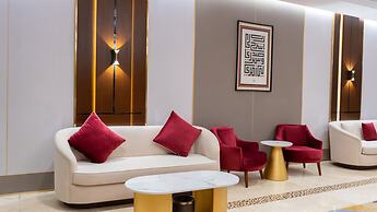 Al Safwah Hotel Tower 1