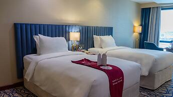 Al Safwah Hotel Tower 1