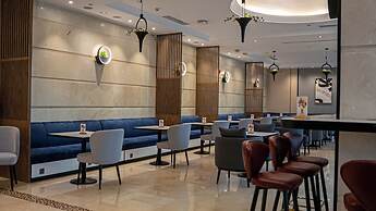 Al Safwah Hotel Tower 1