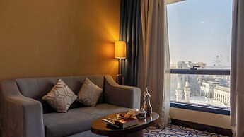 Al Safwah Hotel Tower 1