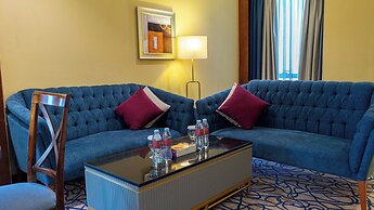 Al Safwah Hotel Tower 1