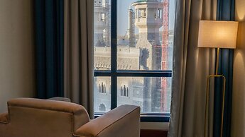 Al Safwah Hotel Tower 1