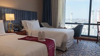 Al Safwah Hotel Tower 1