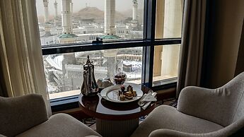 Al Safwah Hotel Tower 1