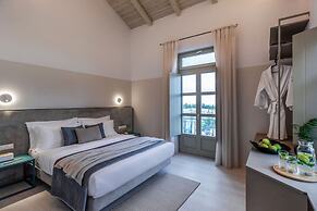 Octavia comfort bungalows amazing view