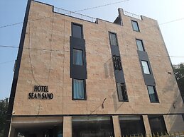 Hotel Sea N Sand - Berries Group