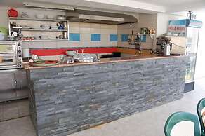Vila Elkom Apartment 16